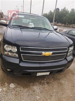 شيفروليه تاهو